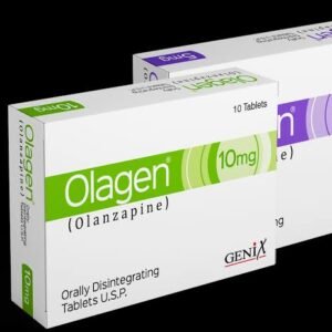 OLAGEN 5MG TAB