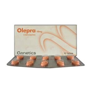 OLEPRA