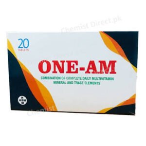 ONE AM TAB