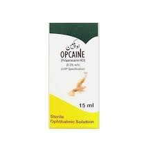 OPCAIN EYE DROP