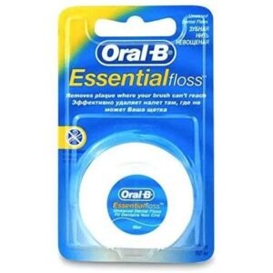 ORAL B