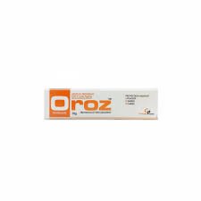 OROZ T/P 70G