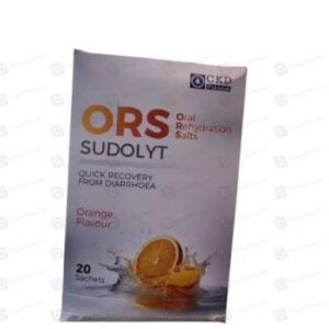 ORS SUDOLYT 20,S