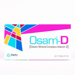 OSAM D TAB