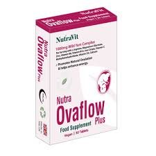 OVAFLOW PLUS TAB 30,S