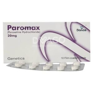 PAROMAX