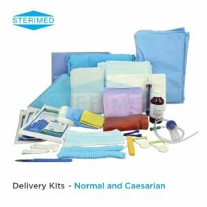PATIENT KIT ALL