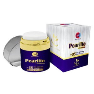 PEARLITE SPF35 CREAM 30G