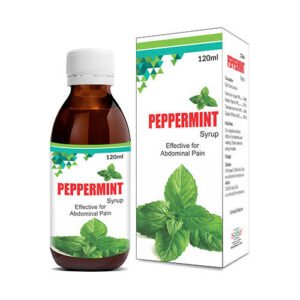 PEPPERMINT SYP