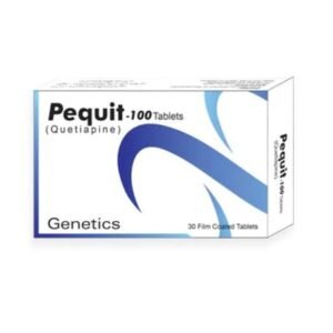 PEQUIT