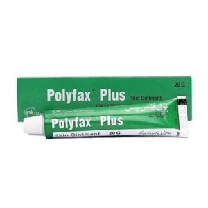 POLYFAX