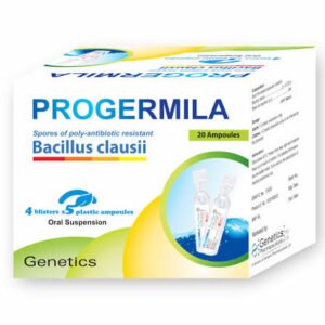 PROGERMILA SUSP