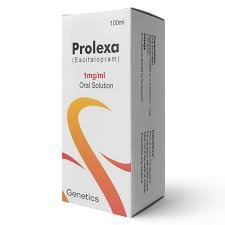 PROLEXA