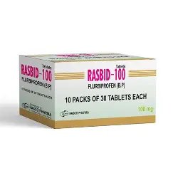 RASBID 100MG