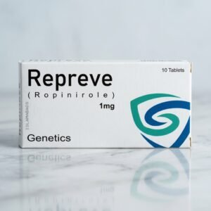 REPREVE 1 MG TAB