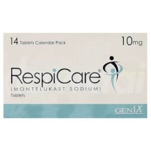 RESPICARE