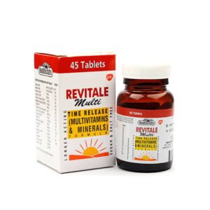REVITALE MULTI TAB