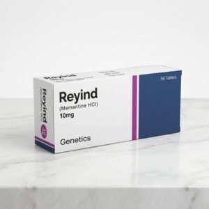 REYIND 10MG TAB 56,S