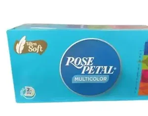 ROSE PETAL TISSUE