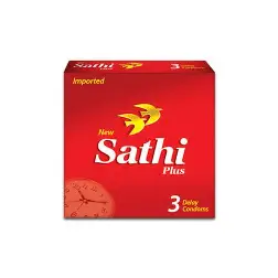 SATHI