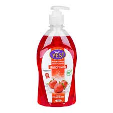 SAY YESS HAND WASH 400ML