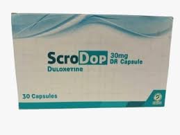 SCRODOP