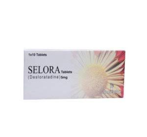 SELORA TAB