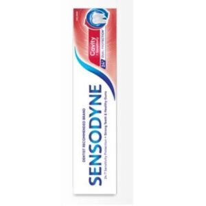 SENSODYNE