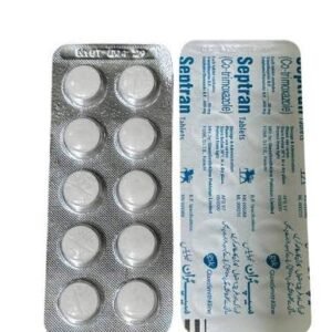 SEPTRAN TAB