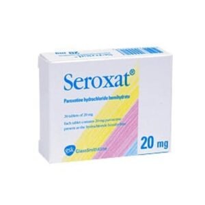 SEROXAT