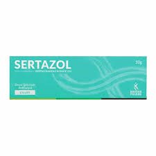 SERTAZOL CREAM