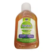 SEVTOL LIQ
