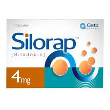 SILORAP