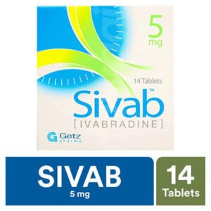 SIVAB 5MG TAB