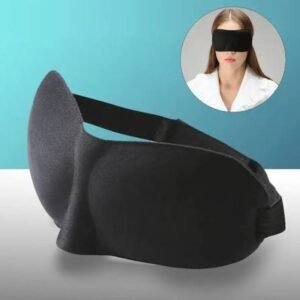SLEEPING EYE PATCH