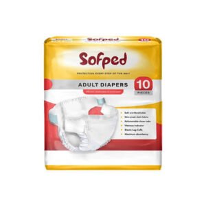 SOFPAD