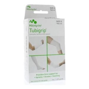 SOFTFIT TUBI GRIP 1MTR G