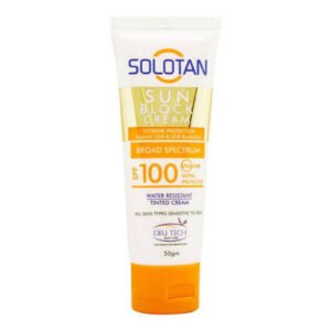 SOLOTAN CREAM