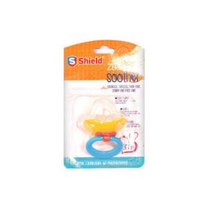 SOOTHER ZERO SIZE