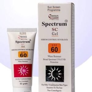 SPECTRUM SC GEL