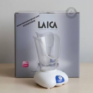 STEAMER LAICA IMP