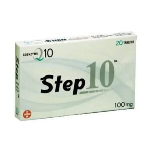 STEP 10