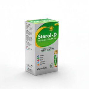 STEROL D
