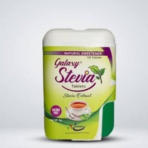 STEVIA GALAXY 100,S SWEETNER