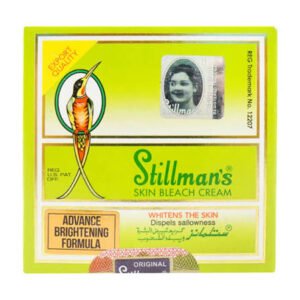 STILLMAN'S