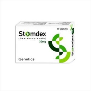STOMDEX