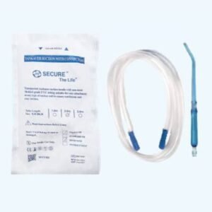 YANKAUER SUCTION KIT