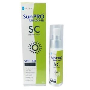 SUNPRO SC 30GM