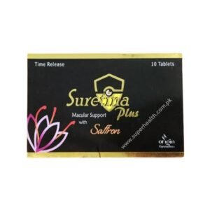 SURETINA