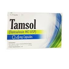 TAMSOL